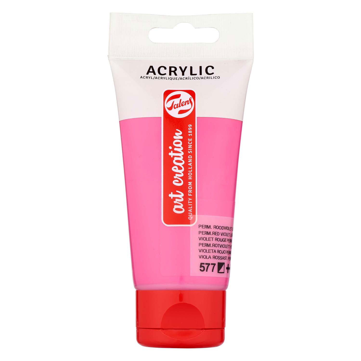 Talens art creation acrylverf tube 75ml