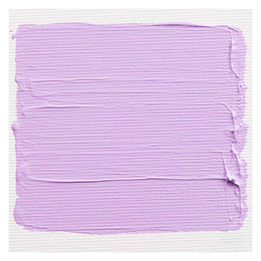 Talens art creation acrylverf tube 75ml pastellila 584