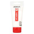 Talens art creation acrylverf tube 75ml titaanwit 105
