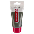 Talens art creation acrylverf tube 75ml olijfgroen 620