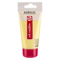 Talens Art Creation Acrylfarbe Tube 75ml Pastellgelb 226