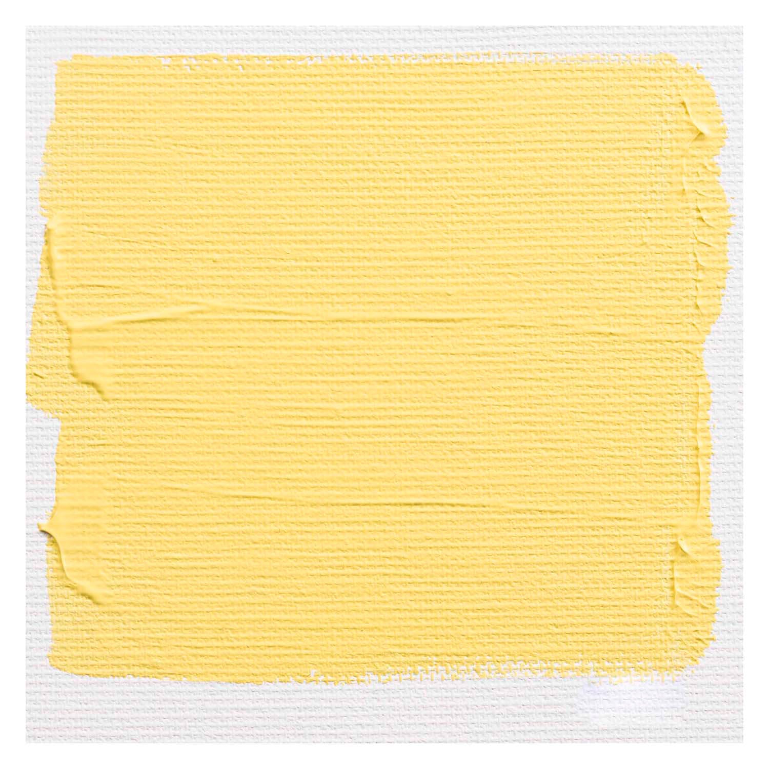 Talens Art Creation Acrylfarbe Tube 75ml Pastellgelb 226