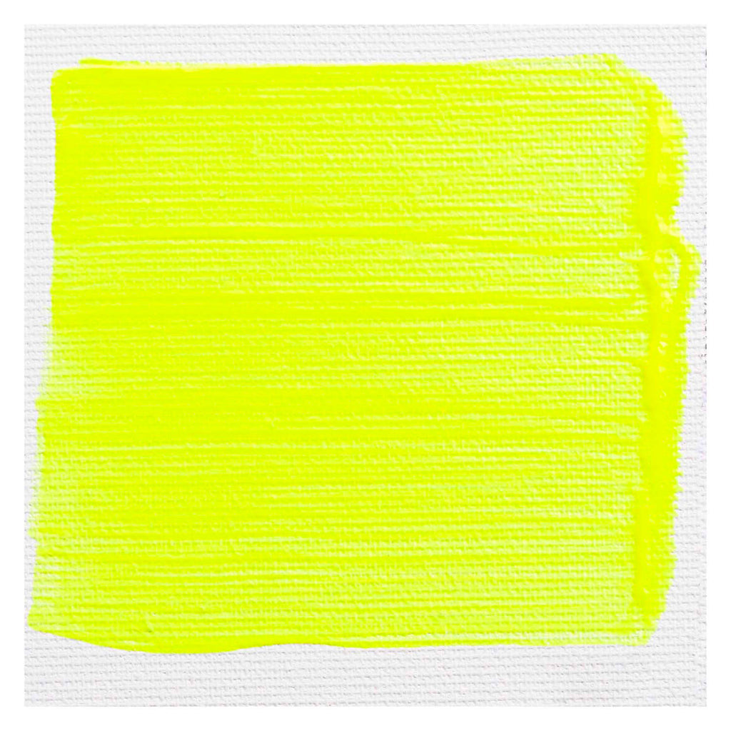 Talens art creation acrylverf tube 75ml reflexgeel 256