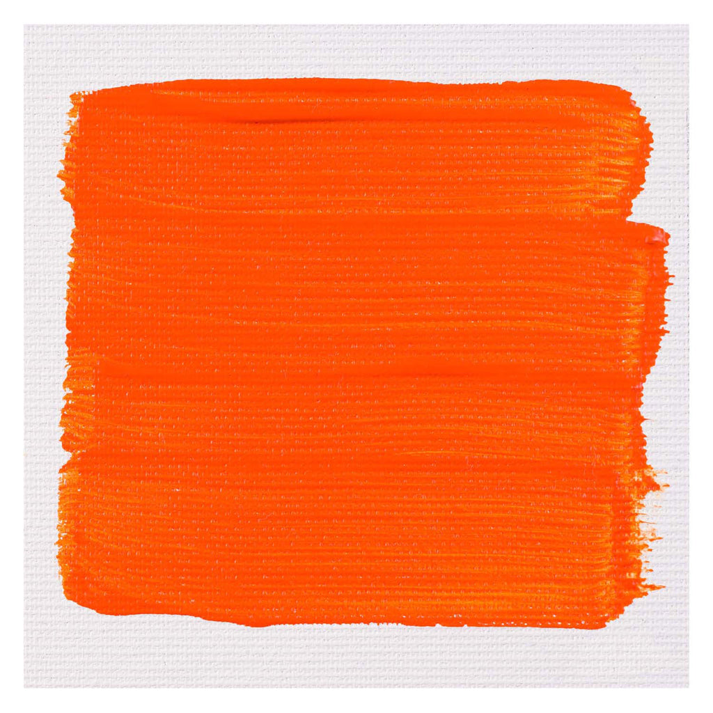 Talens Art Creation Acrylfarbe Tube 75ml Azo-Orange 276