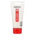 Talens Art Creation Acrylfarbe Tube 75ml Titanium Buff Donk 290