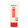 Talens art creation acrylverf tube 75ml napelsgeel rd licht