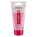 Talens art creation acrylverf tube 75ml roze 357