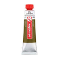 Talens art creation olieverf tube 40ml olijfgroen 620