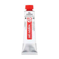 Talens art creation olieverf tube 40ml titaanwitsaffloerolie