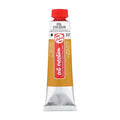 Talens art creation olieverf tube 40ml gele oker 227