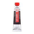 Talens art creation olieverf tube 40ml omber gebrand 409