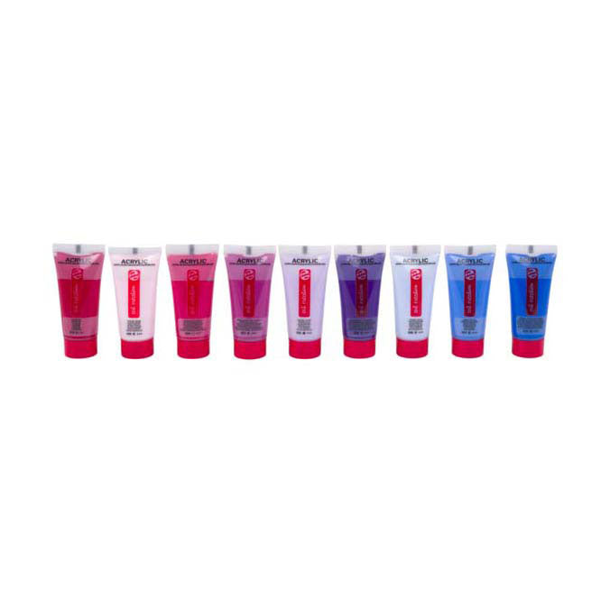 Talens Art Creation • Acrylfarben-Set 36 x 12 ml