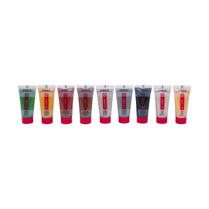 Talens Art Creation • Acrylfarben-Set 36 x 12 ml
