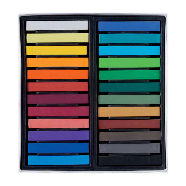 Talens Art Creation Soft-Pastell-Set 24