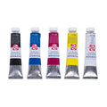 Talens • Gouache extra fein Mischset 5 x 20 ml Tuben