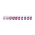 Talens gouache extra fijn set, 10x16ml flacons
