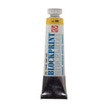 Talens blockprint tube 20ml geel 200