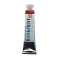 Talens blockprint tube 20ml karmijn 318