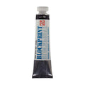 Talens blockprint tube 20ml zwart 700