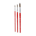 Talens • Aquarellpinsel-Set Serie 150 150 3