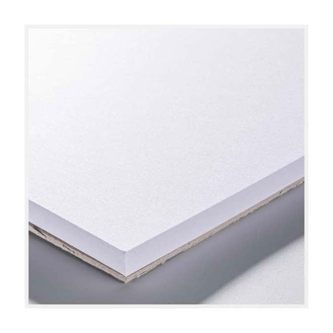 Talens • Bristol-Papier A4