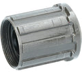 Shimano freehub body for fh-m4050