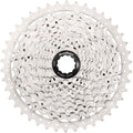 Sunrace CSMS3 Kassette 10-fach - 11-40T - silber