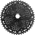 Sunrace CSMS8 Kassette 11-fach - 11-42T - schwarz
