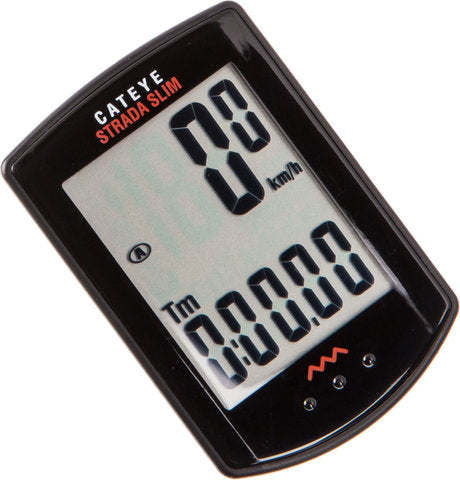 Cateye strada wireless cc-rd310w bike computer