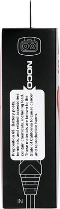 Noco x-connect gc001 accuklemmen