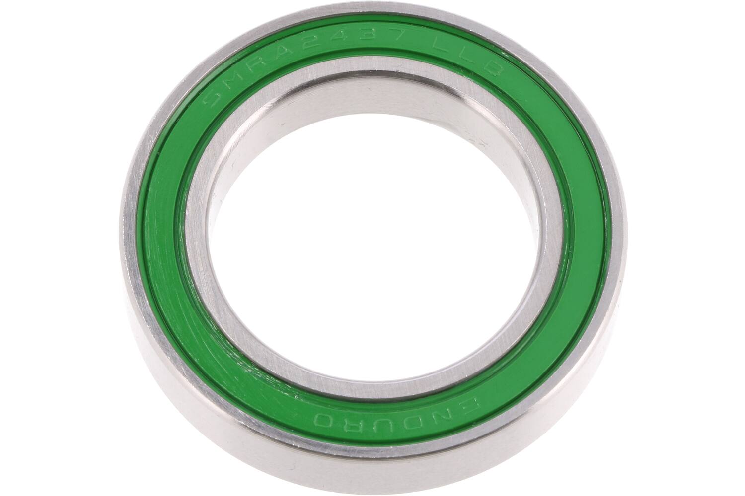ENDURO BEARINGS Smra 2437 llb - 440c Edelstahl (Schrägkugellager) - 24x37x7