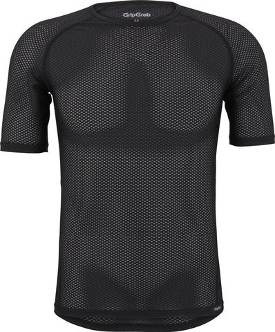 Gripgrab ultralight mesh short sleeve base layer undershirt 2-pack