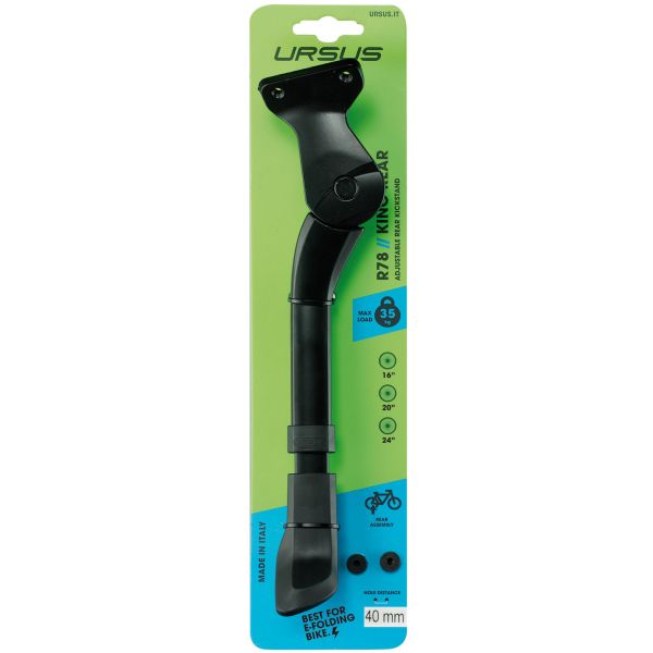 Ursus Standard King 2-Schrauben 40 mm 20 Zoll Fatbike
