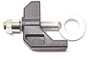 Bofix Kettenspanner für Gazelle mit Aluminiumrahmen