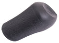 Handgriffkappe links GAZELLE - Schwarz