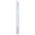 Snelhechterstrips wit 100 stuks