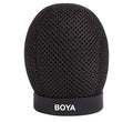 Boya windkap by-t80