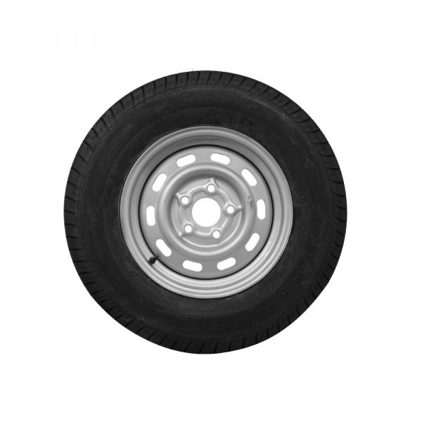 Caravanrad 185R14 112 5 KENDA