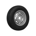 Komplettrad 185/70 R13 4-Loch KENDA