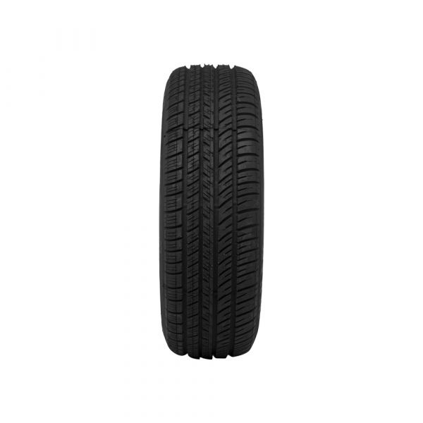Kpl. Rad 195/65 R 15 5 GTS rundneuert