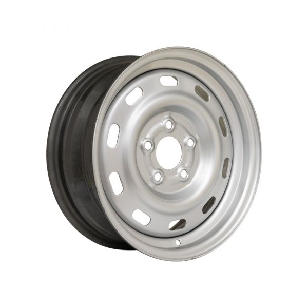 Felge 15 5J ET 30 112x5