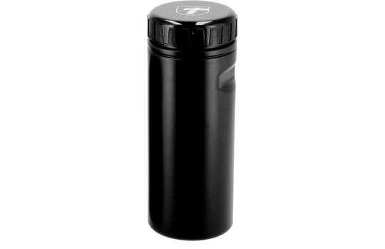 Trivio - Werkzeugflasche schwarz 700 ml