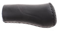 Gaz Griff Leder 88 mm Rechts Schwarz