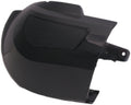 Gazelle Kettenschutz hinten an der Motorhaube Flowline 2001 Schwarz 5171402001