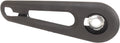 Gazelle Linea 2 lange Kettenschränke - Mattschwarz