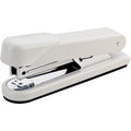 Nietmachine novus grijs 30 vel 100 nietjes