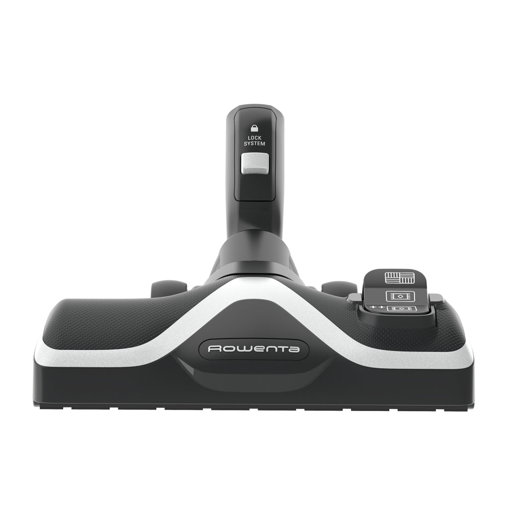 Rowenta ZR903801 Sungmant Schwarz Weiß