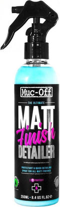 Muc-off matt finish detailer beschermspray 250ml