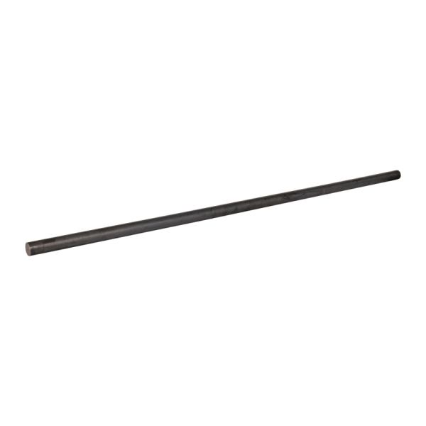 Achse für Laufradsatz 20 mm.