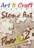 Powertex • dvd 2 stone art